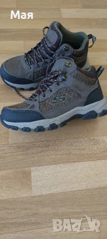 Мъжки маратонки Skechers