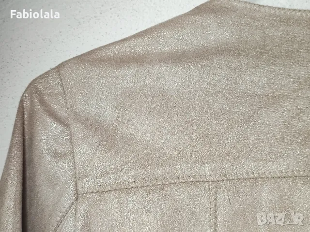 Rebel by Rino&Pelle 40/L, снимка 3 - Якета - 48753750