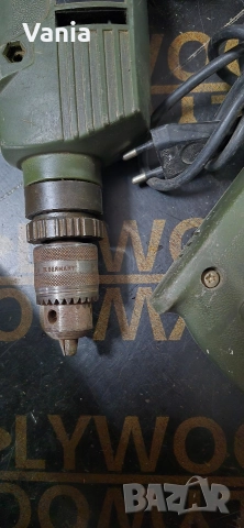 Бормашина Peugeot , снимка 3 - Бормашини - 52706146