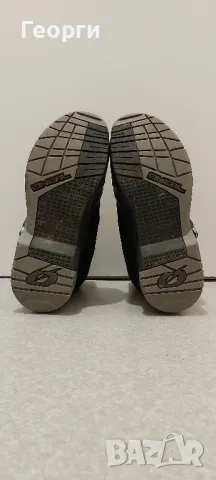 Мото боти O'Neal N°42 , снимка 6 - Аксесоари и консумативи - 48483336