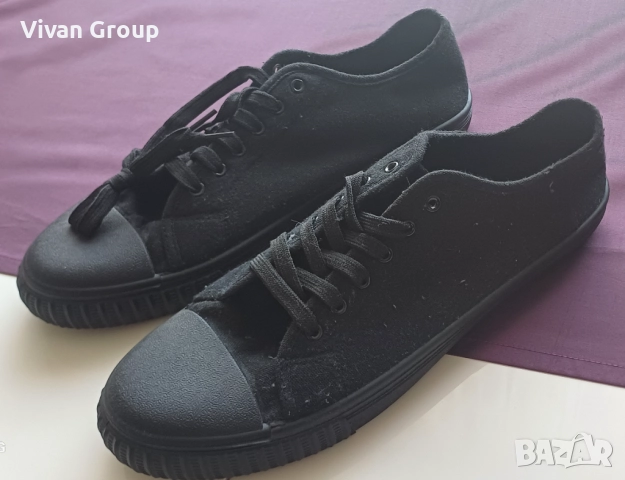 НОВИ Мъжки кецове 46, снимка 2 - Спортни обувки - 51850168