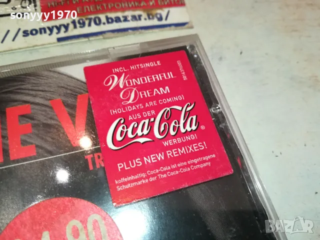 SUZANNE VEGA CD-ВНОС SWISS 2411241158, снимка 5 - CD дискове - 48085827