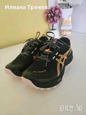 Обувки Asics Gel -Trabuco 12 GTX, снимка 1