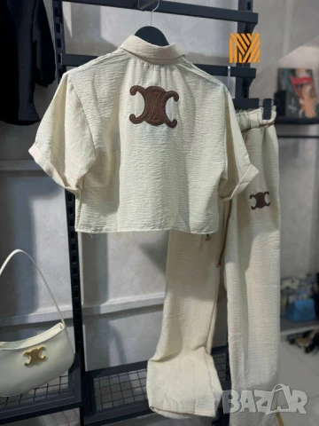 дамски комплекти celine , снимка 4 - Комплекти - 51293957