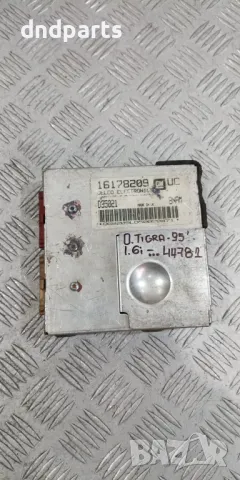 Компютър Opel Tigra 1.6i 1995г.	