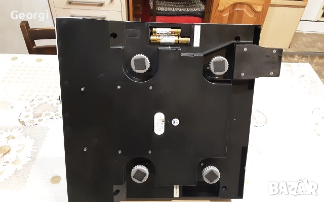 Електронна везна Кантар по Бдс и Нап , снимка 6 - Везни - 52770326