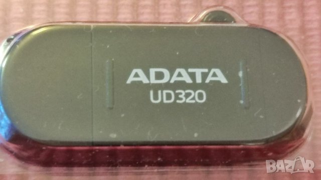 Флаш памет ADATA UD320,32GB. , снимка 2 - USB Flash памети - 41499985