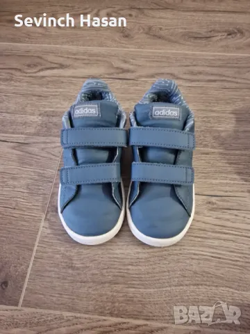 Детски маратонки за момче Adidas- 26 номер