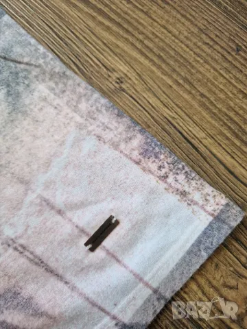 Страхотна мъжка тениска HUGO BOSS размер M , снимка 4 - Тениски - 50094013