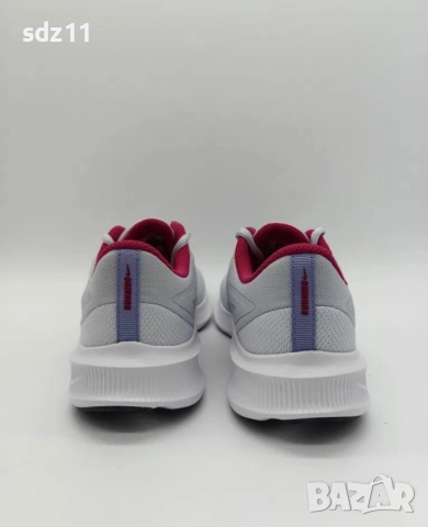 Дамски маратонки Nike Downshifter 10, 36,5 номер, снимка 3 - Маратонки - 52440323
