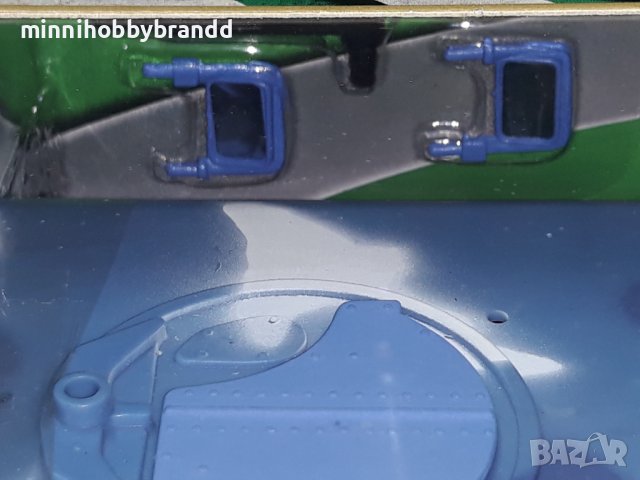 Hummer H1 1.24, снимка 7 - Колекции - 42418071