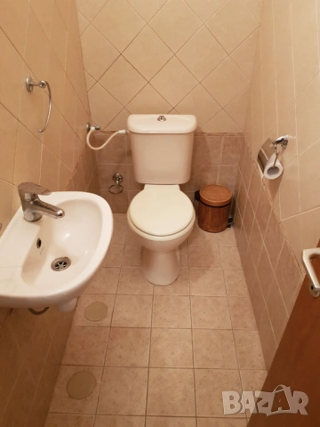 Продавам 2-стаен апартамент, Варна, кв. Чайка, снимка 6 - Апартаменти - 53733111