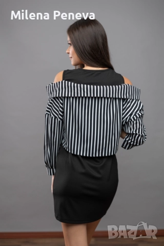 Рокля, снимка 6 - Рокли - 51698570