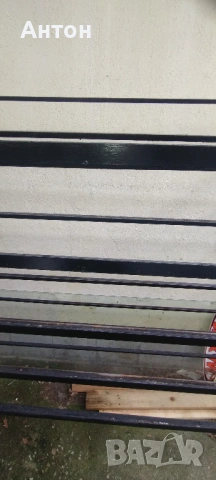 Стелаж за закуски, снимка 5 - Стелажи и щандове - 53569881