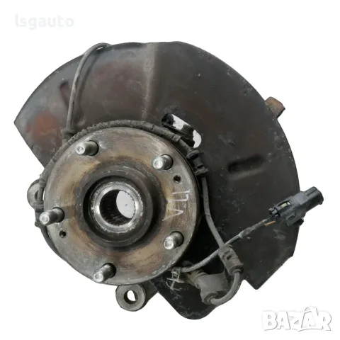 Преден ляв шенкел Kia Sportage III 2010-2016 ID: 164592