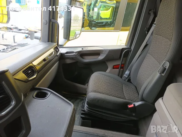 SCANIA R450-2021, снимка 4 - Камиони - 55798406