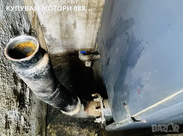 Котел на Дърва и Пелети 30 KW , снимка 6 - Отоплителни печки - 55898170