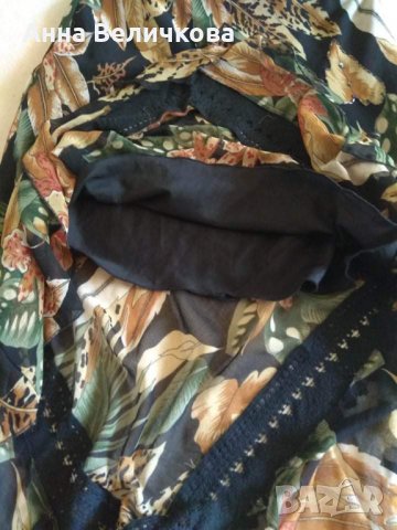 Пола размер L , снимка 2 - Поли - 33957556