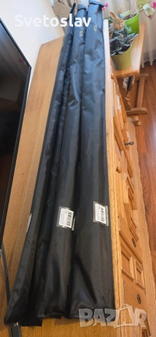 black cat freestyle pro 300, снимка 3 - Въдици - 53580622