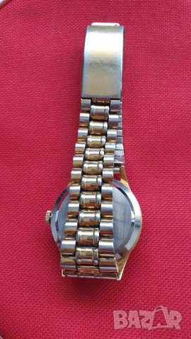 Мъжки механичен швейцарски часовник RAMINO, снимка 4 - Мъжки - 42378163