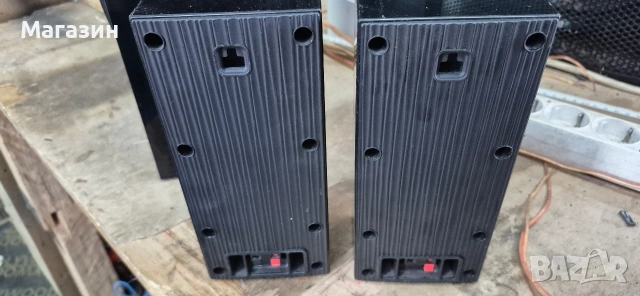 Буфер Samsung , снимка 9 - Тонколони - 53823326