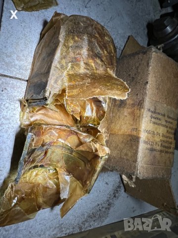 ОСНОВНИ ЛАГЕРИ 402-1005170-Р4 0,5ММ МОСКВИЧ 402 И 407 НОВИ СССР