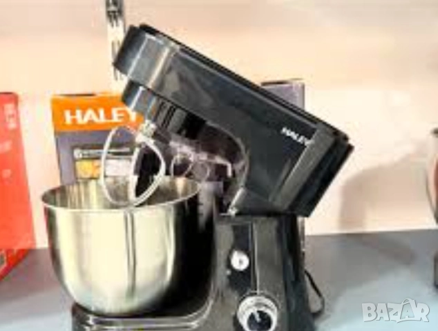 кухненски планетарен миксер