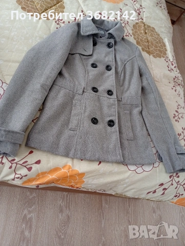продавам дамско палто , снимка 3 - Палта, манта - 53837130
