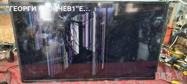 UE40KU6079U ,BN94-11233M ,BN94-10711A, CY-GK040HGLV4H