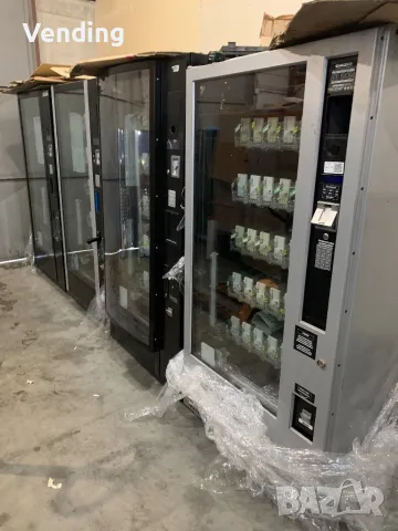 Вендо G Drink 6 Вендинг Vendo 6 Vendo 9, снимка 10 - Вендинг машини - 49395051