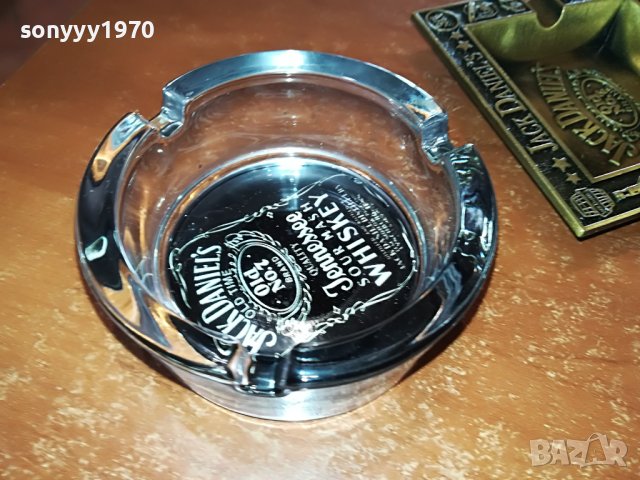 jack daniels-65лв за пепелник по избор 1812221430, снимка 5 - Колекции - 39045692