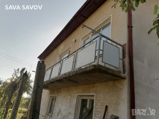 продавам къща в село Сталийска махала, снимка 3 - Къщи - 52684140