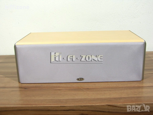  Център Eltax linear responce c6 , снимка 6 - Тонколони - 53441372