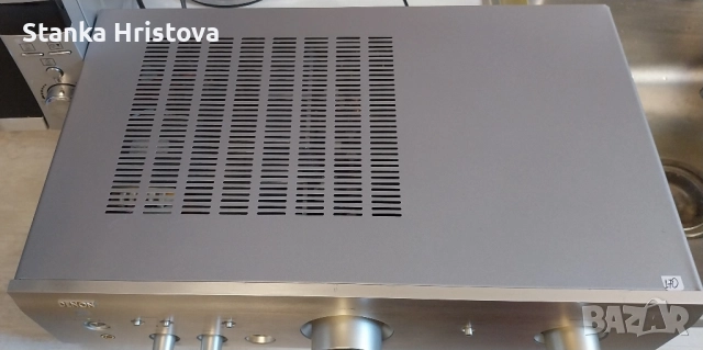 Усилвател Denon PMA 500 AE., снимка 5 - Ресийвъри, усилватели, смесителни пултове - 52163925