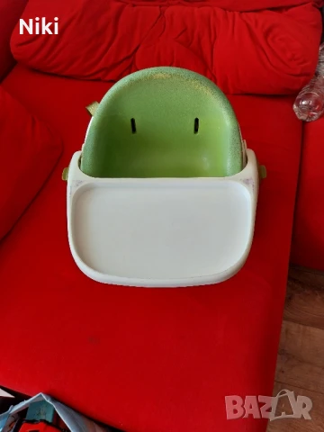 Столче за хранене Mamas and Papas., снимка 6 - Столчета за хранене - 50472346