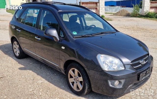 Kia Carens 2.0 CRDI на части Киа Каренс 2.0 ЦРДИ на части, снимка 4 - Автомобили и джипове - 41707189