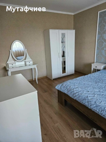 Апартамент ”БАЛЧИК” с четири стаи в новата част на града, снимка 8 - Апартаменти - 53793928