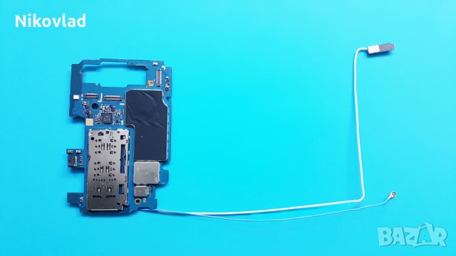 Основна платка Samsung Galaxy A7 2018 (SM-A750F/DS)