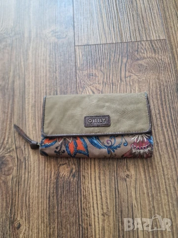 Страхотни дамски портомонета , снимка 4 - Портфейли, портмонета - 50826132