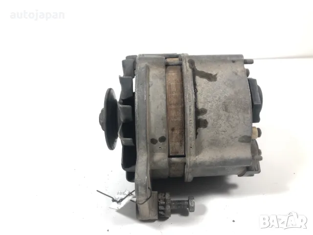 Генератор VW Polo Mk2 1.3D 1991г, снимка 4 - Части - 49110407