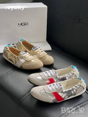 Дамски обувки Различни цветове , снимка 7 - Маратонки - 49482973