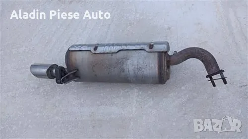 Задно гърне Kia Stonic,  , снимка 3 - Аксесоари и консумативи - 50355651