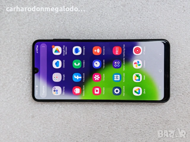 Samsung Galaxy A22 128GB 4GB RAM, снимка 6 - Samsung - 53566644