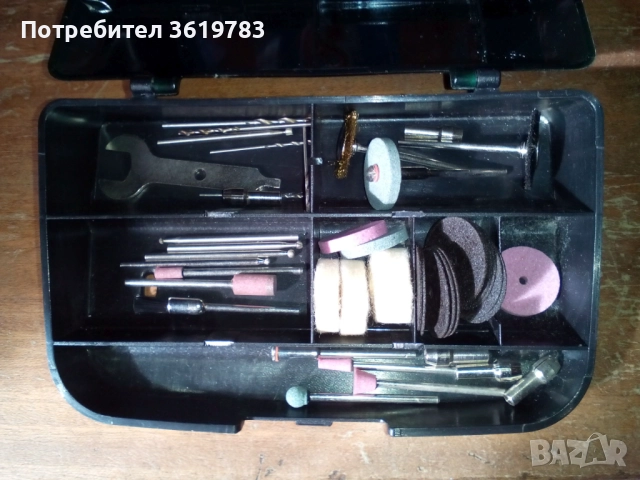 Продавам мултишлайф Parkside, снимка 13 - Винтоверти - 52944972