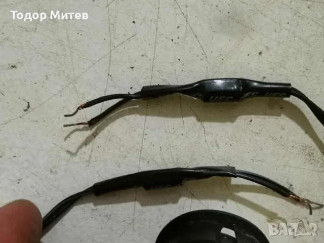 Неодимови пищялки , снимка 2 - Тонколони - 49624521