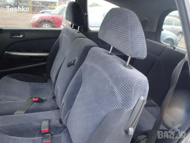 Honda Stream на части, снимка 6 - Автомобили и джипове - 41723598