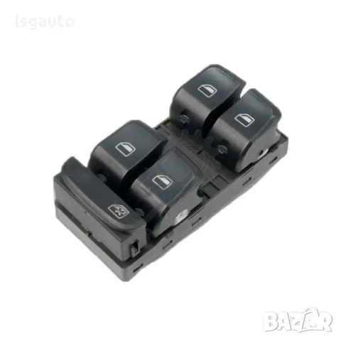 Панел бутони ел. стъкла предна дясна врата AUDI A4 (B8) 2008-2015 ID: 137079