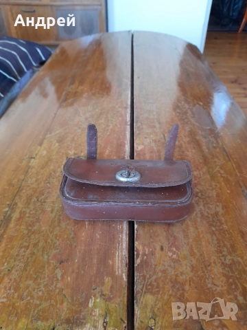 Стара Чантичка за велосипед,колело #27