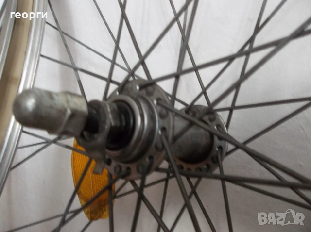 Капли, снимка 2 - Части за велосипеди - 51558524