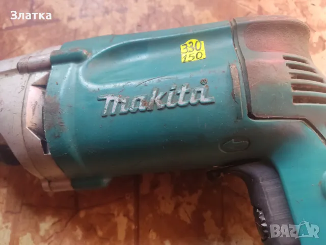 Ударни бормашини Sparky Елтос  Ударна бормашина Makita HP2051  Ударна бормашина Спарки